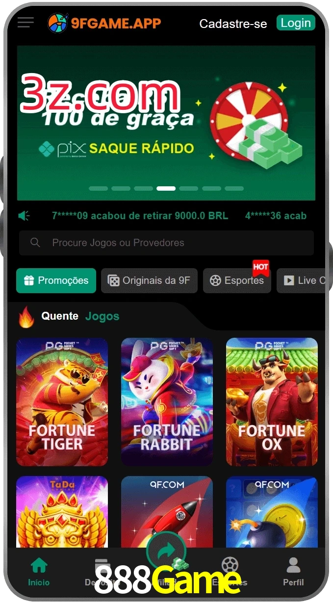 888Game
