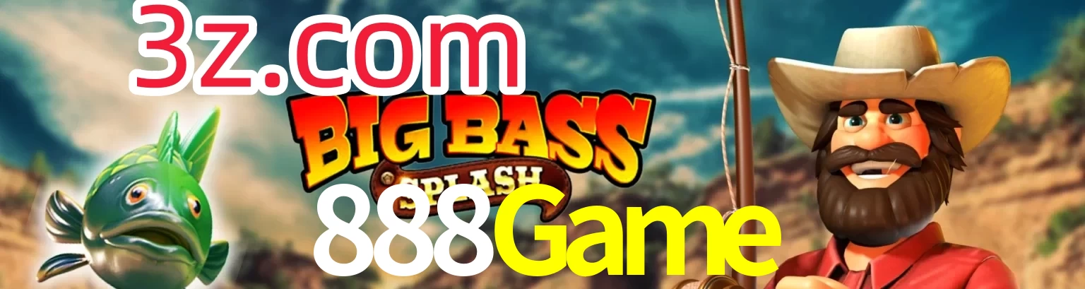 888Game