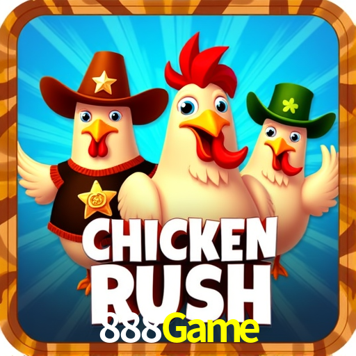 888Game