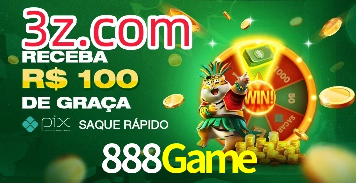 888Game