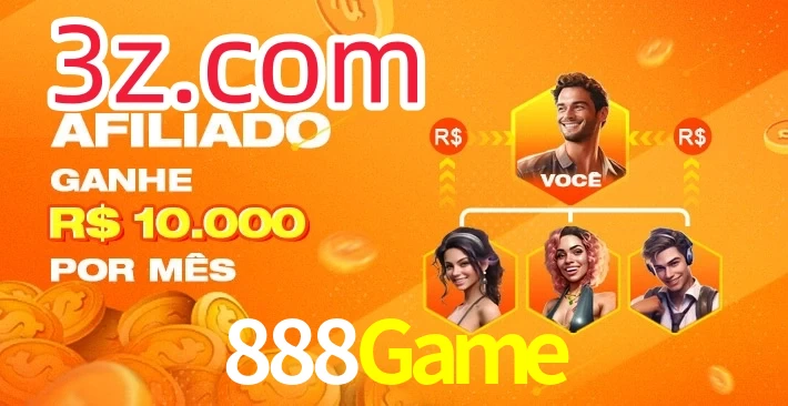 888Game