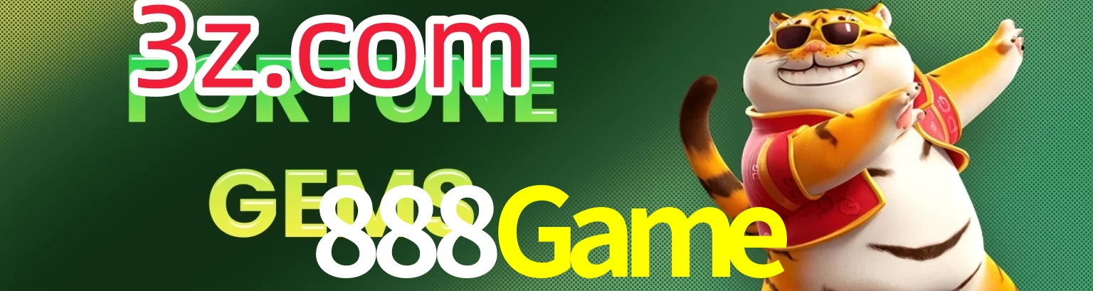 888Game