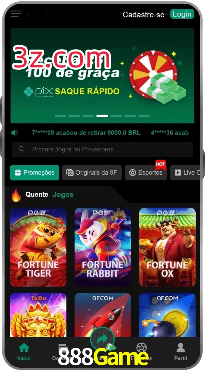 888Game